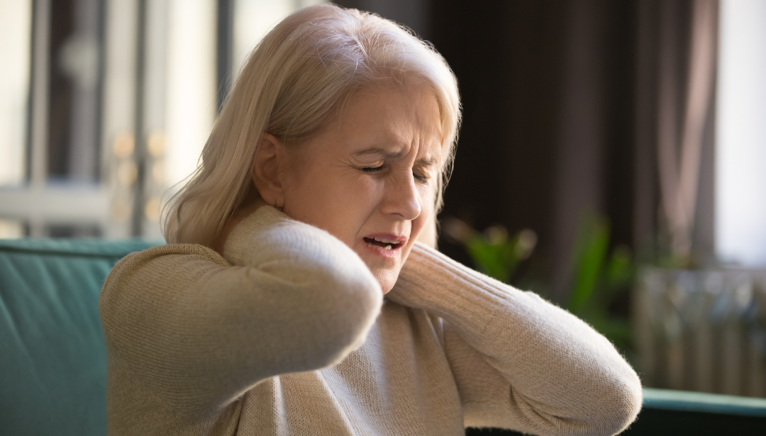 Impactos da fibromialgia 